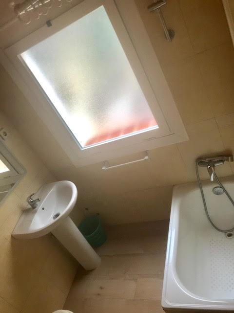 Hostal Casa Torrent Canet De Mar Eksteriør billede