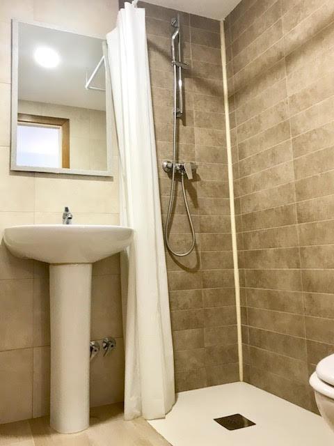 Hostal Casa Torrent Canet De Mar Eksteriør billede