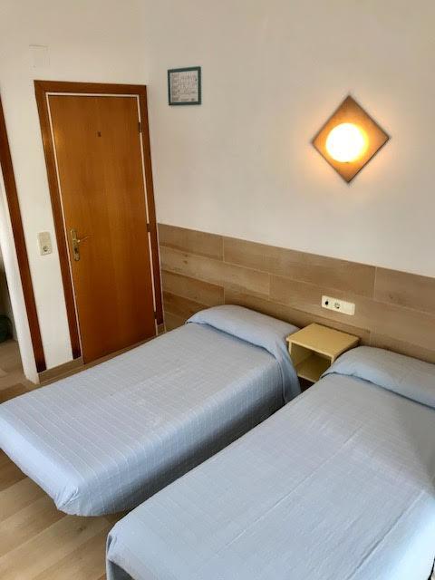 Hostal Casa Torrent Canet De Mar Eksteriør billede